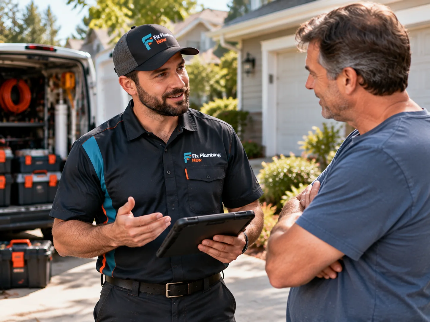 Clogged Drain Service Moapa, NV FAQs